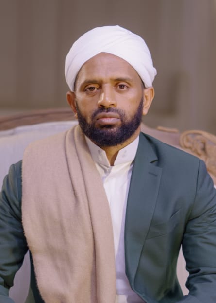 University President